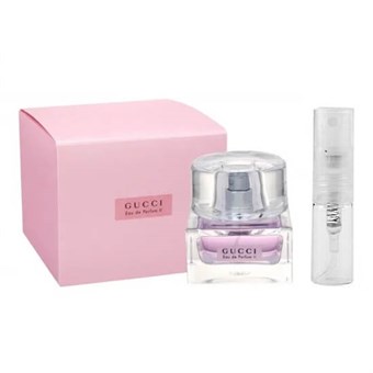 Gucci Eau de Parfum II - Eau de Parfum - Doftprov - 2 ml