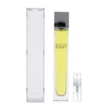 Gucci Envy (2008) - Eau de Toilette - Doftprov - 2 ml