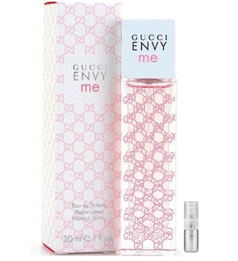 Gucci Envy Me - Eau de Toilette - Doftprov - 2 ml