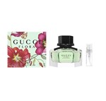 Gucci Flora - Eau de Toilette - Doftprov - 2 ml