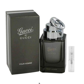 Gucci by Gucci Pour Homme - Eau de Toilette - Doftprov - 2 ml