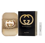 Gucci Guilty For Women - Eau de Toilette - Doftprov - 2 ml