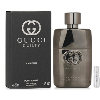 Gucci Guilty - Parfum - Doftprov - 2 ml