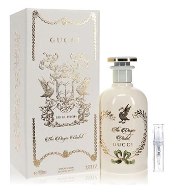 Gucci Love At Your Darkest  - Eau De Parfum - Doftprov - 2 ml