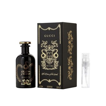 Gucci The Voices Of The Snake - Eau de Parfum - Doftprov - 2 ml