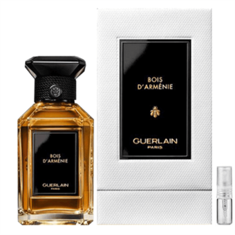 Guerlain Bois D\'Armenie - Eau de Parfum - Eau de Parfum - Doftprov - 2 ml