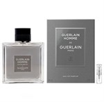 Guerlain Homme de Guerlain - Eau de Parfum - Doftprov - 2 ml