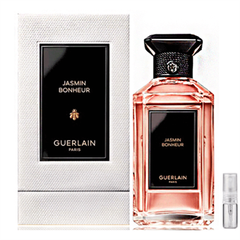 Guerlain Jasmin Bonheur - Eau de Parfum - Doftprov - 2 ml