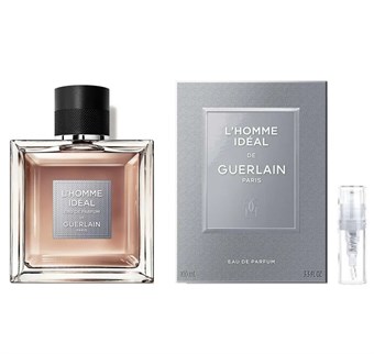 Guerlain L\'Homme Ideal - Eau de Parfum - Doftprov - 2 ml