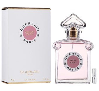 Guerlain L\'Instant Magic - Eau de Parfum - Doftprov - 2 ml