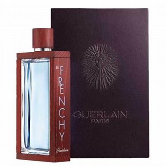 Guerlain Le Frenchy - Eau de Parfum - Doftprov - 2 ml