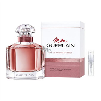 Guerlain Mon - Eau de Parfum Intense - Doftprov - 2 ml