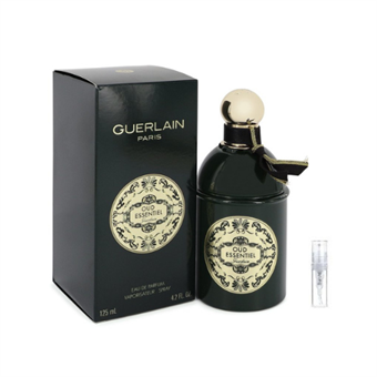 Guerlain Oud Essentiel - Eau de Parfum - Doftprov - 2 ml