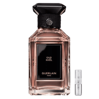 Guerlain Oud Khol - Eau de Parfum - Doftprov - 2 ml