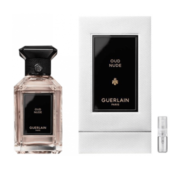 Guerlain Oud Nude - Eau de Parfum - Doftprov - 2 ml
