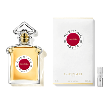 Guerlain Samsara - Eau de Parfum - Doftprov - 2 ml