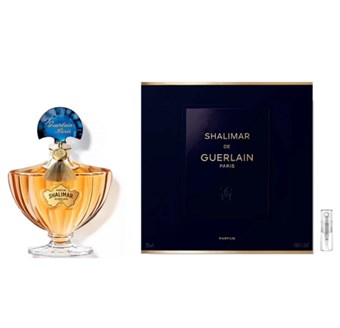 Guerlain Shalimar - Extrait de Parfum - Doftprov - 2 ml