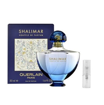 Guerlain Shalimar Souffle de Parfum - Eau de Parfum - Doftprov - 2 ml  