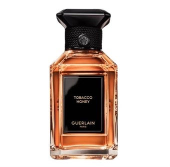 Guerlain L\'art La Matiere Tobacco Honey - Eau de Parfum - Resestorlek - 10 ml