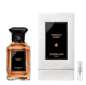 Guerlain Tobacco Honey - Eau de Parfum - Doftprov - 2 ml  