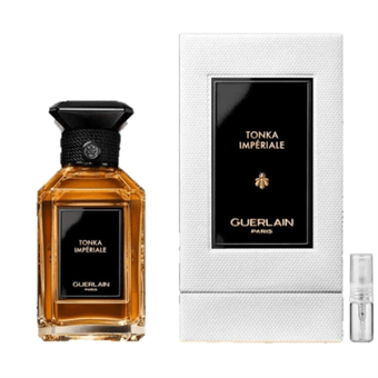 Guerlain Tonka Imperiale - Eau de Parfum - Doftprov - 2 ml