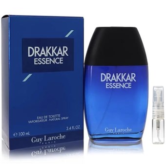Guy Laroche Drakkar Essence - Eau de Toilette - Doftprov - 2 ml