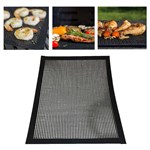Non-Stick Ovn- og Grill Matta - Original - 40 x 33 cm - 1 stk