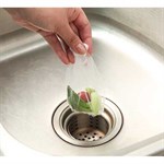 Köp för minst 1 SEK för att få denna gåva - Net-filter för diskbänk