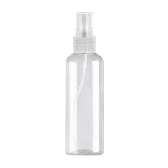 Sprayflaska - För tunna vätskor - 100 ml