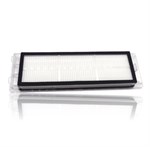 HEPA-filter för Xiaomi Roborock dammsugare - S5 / S50 / S5 Max - 2 st