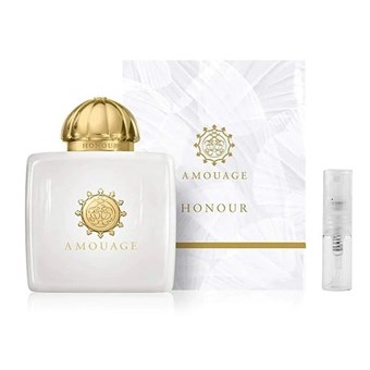 Amouage Honour - Eau de Parfum - Doftprov - 2 ml