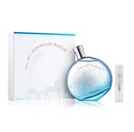 Hérmes Eau Des Merveilles Bleau - Eau de Toilette - Doftprov - 2 ml