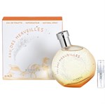 Hérmes Eau Des Merveilles - Eau de Toilette - Doftprov - 2 ml