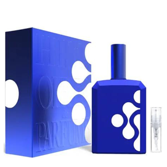 Histoires de Parfums This is Not A Blue Bottle 1.4 - Eau de Parfum - Doftprov - 2 ml