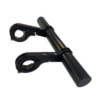 Cykelstyrförlängare