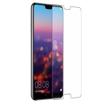 Huawei P20 Skärmskydd / Hærdet Glas / Härdat glas