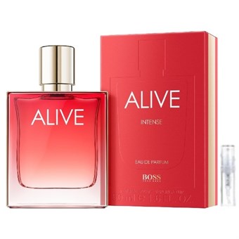 Hugo Boss Alive - Parfum - Doftprov - 2 ml