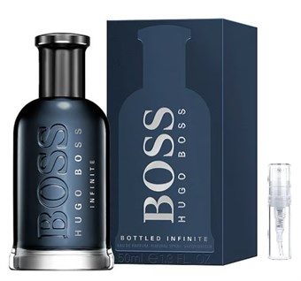 Hugo Boss Bottled Infinite - Eau de Parfum - Doftprov - 2 ml