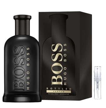 Hugo Boss Bottled - Parfum - Doftprov - 2 ml