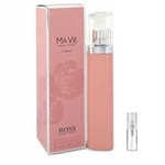 Hugo Boss Ma Vie Florale - Eau de Parfum - Doftprov - 2 ml
