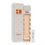 Hugo Boss Orange - Eau de Toilette - Doftprov - 2 ml