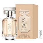 Hugo Boss The Scent - Eau de Toilette - Doftprov - 2 ml