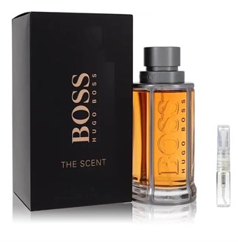 Hugo Boss The Scent - Eau de Parfum - Doftprov - 2 ml