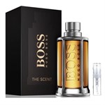 Hugo Boss The Scent For Men - Eau de Toilette - Doftprov - 2 ml