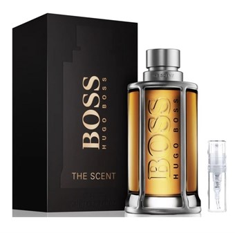 Hugo Boss The Scent For Men - Eau de Toilette - Doftprov - 2 ml