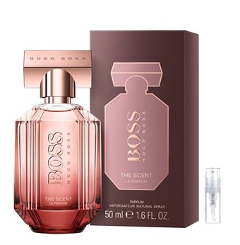Hugo Boss The Scent For Her Le Parfum - Eau de Parfum - Doftprov - 2 ml