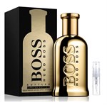 Hugo Boss Bottled Collector’s Edition - Eau de Parfum - Doftprov - 2 ml