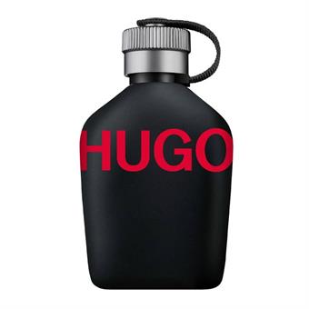 Hugo Just Different by Hugo Boss - Eau De Toilette Spray 125 ml - för män
