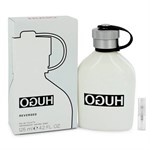 Hugo Boss Reversed - Eau de Toilette - Doftprov - 2 ml
