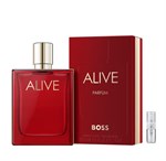 Hugo Boss Alive - Parfum - Doftprov - 2 ml